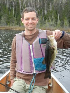Lunetta Largemouth