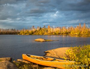 Campsite