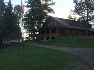 Clearwater Lodge