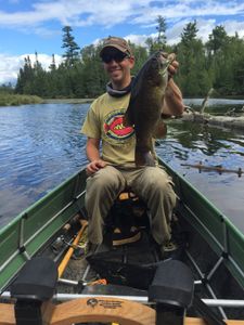 Horseshoe Smallie