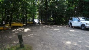 Entry Point 3, Magnetawan