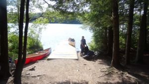 Entry Point 3, Magnetawan