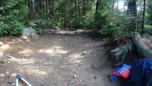 Portage, Magnetawan to Hambone