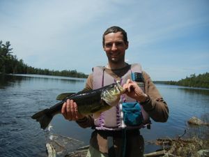 Cummings Largemouth