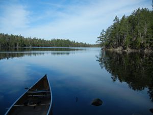 Cummings Lake