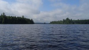 Longer Lake
