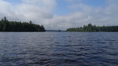 Longer Lake