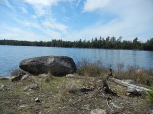 Campsite #300