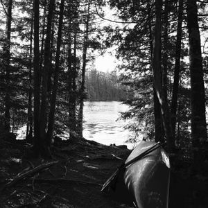 Campsite #845