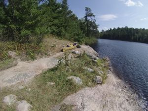 Canoe Landing