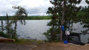 Campsite 1276