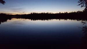 Campsite