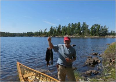 2013-09-05_501S_Quetico Falls Chain-Kawnipi Lake Greg.JPG