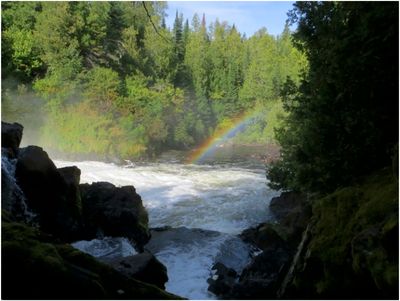 2013-09-08_701S_Quetico Falls Chain-SIlver Falls Rainbow.JPG