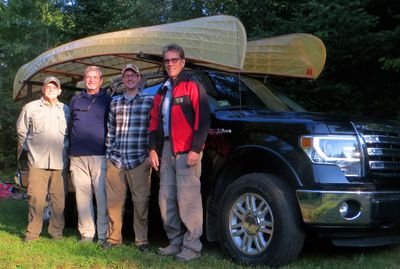 2016-09-04_011_Quetico Man Chain Bob Greg John Jerry