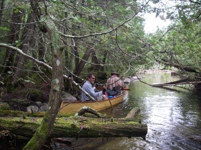 2016-09-07_233_Quetico Man Chain Portage to Other Man Jerry Greg