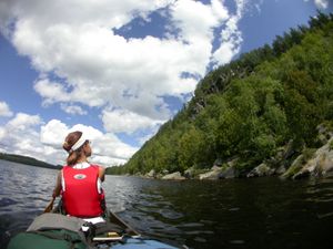Whitetrout Lake