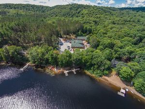 Algonquin Outfitters - Oxtongue Lake