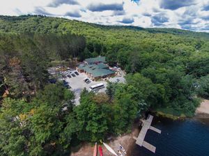 Algonquin Outfitters - Oxtongue Lake