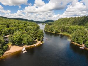 Algonquin Outfitters - Oxtongue Lake