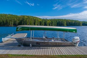 Algonquin Outfitters - Lake Opeongo