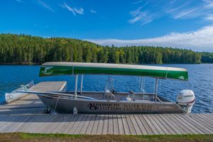 Algonquin Outfitters - Lake Opeongo