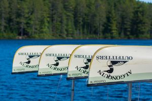 Algonquin Outfitters - Lake Opeongo