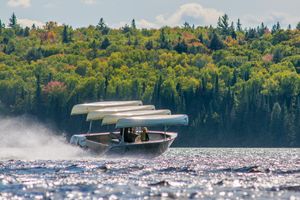 Algonquin Outfitters - Lake Opeongo