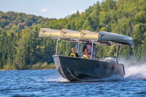 Algonquin Outfitters - Lake Opeongo