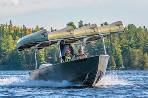 Algonquin Outfitters - Lake Opeongo