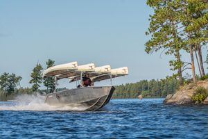 Algonquin Outfitters - Lake Opeongo