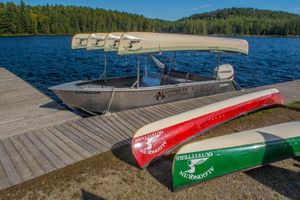 Algonquin Outfitters - Lake Opeongo