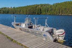 Algonquin Outfitters - Lake Opeongo