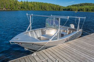 Algonquin Outfitters - Lake Opeongo