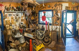 Algonquin Outfitters - Brent Store