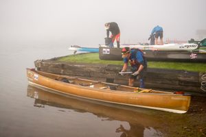 Muskoka River X Coureur des Bois