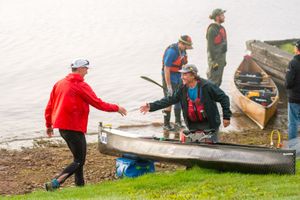 Muskoka River X Coureur des Bois