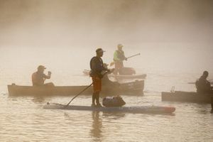 Muskoka River X Coureur des Bois