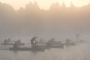 Muskoka River X Coureur des Bois