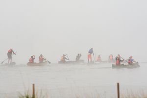 Muskoka River X Coureur des Bois