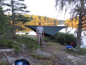 Campsite