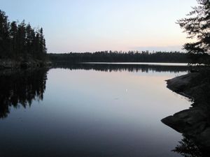 Campsite