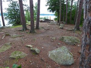 basswood island camp