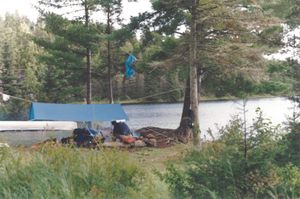 Camp