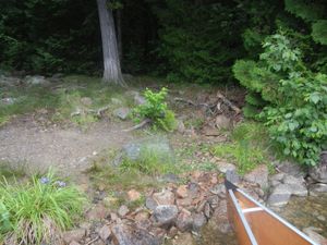 Elizabeth-Walter Portage