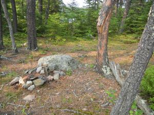 Campsite RW