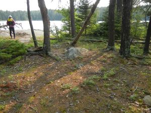 Campsite RW