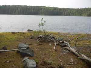 Campsite RW