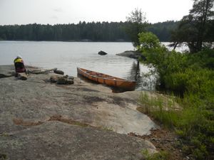 Campsite RW