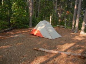 Campsite R9